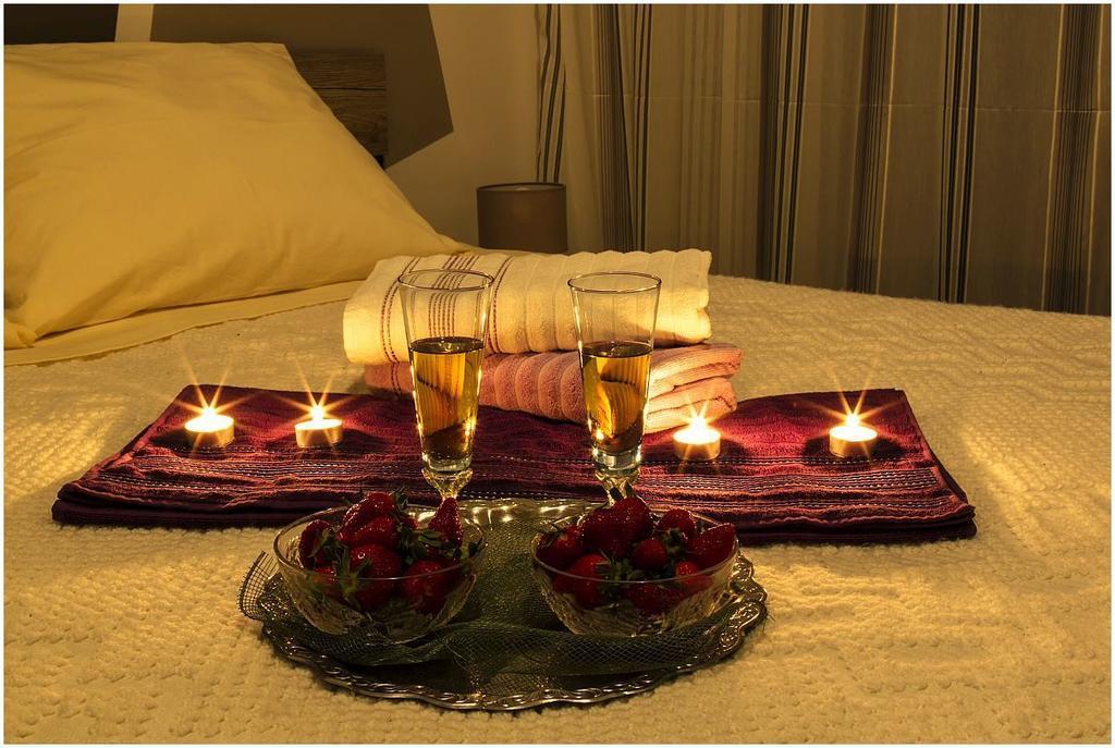Teta Palmina Guest house 4*
