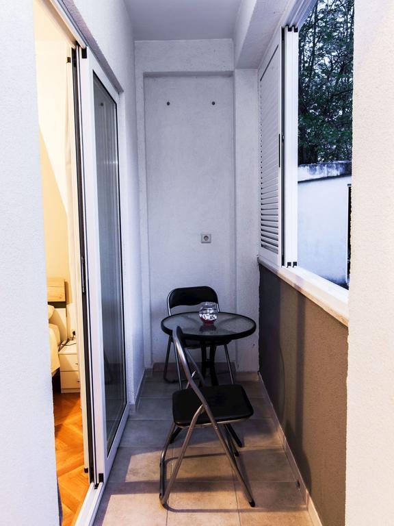Guest house Teta Palmina
