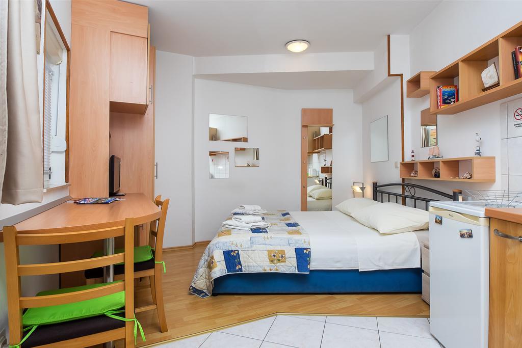 Teta Palmina Guest house 4*