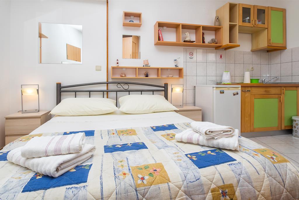 Guest house Teta Palmina Split
