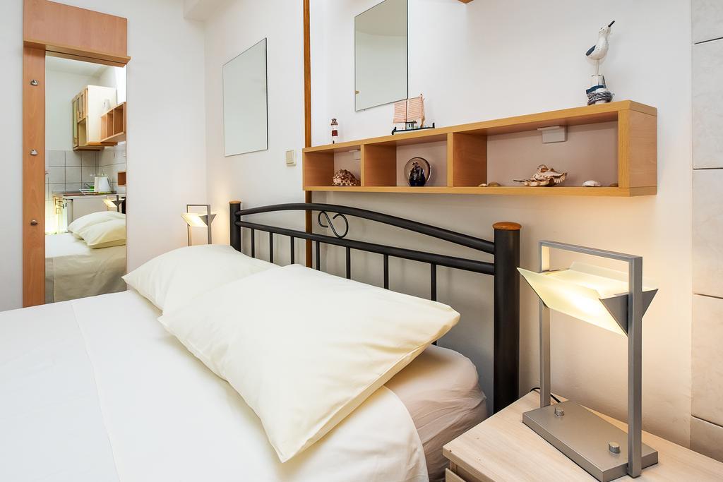 Teta Palmina Guest house Split