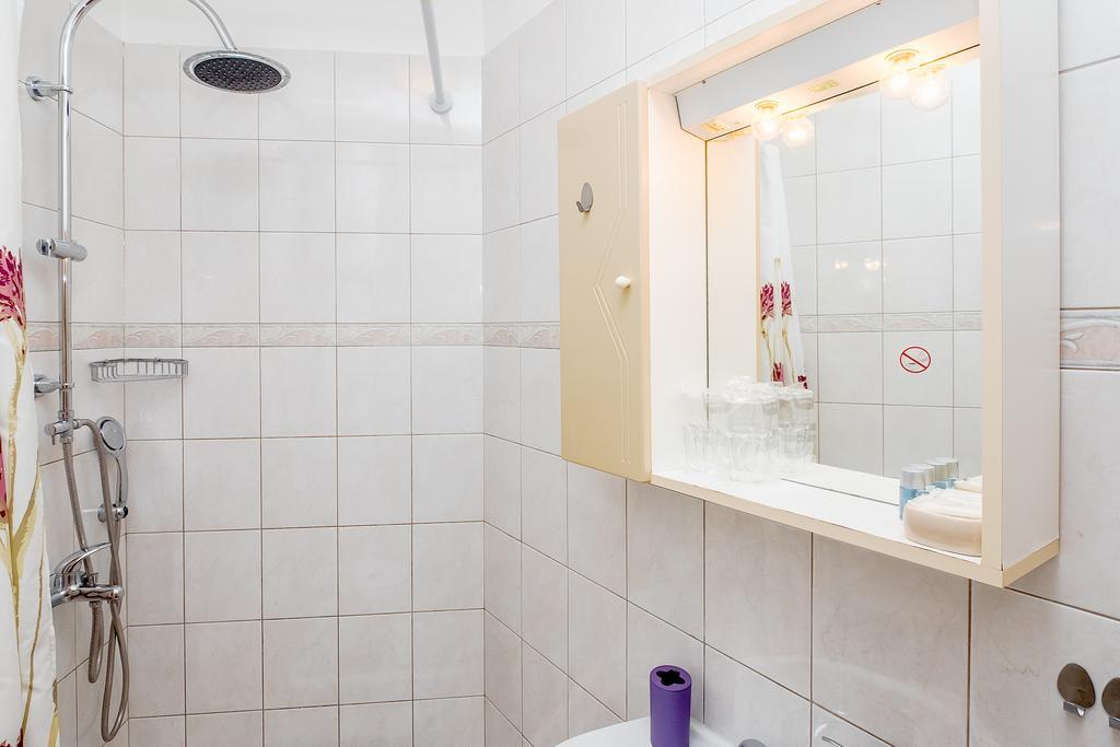 Teta Palmina Guest house