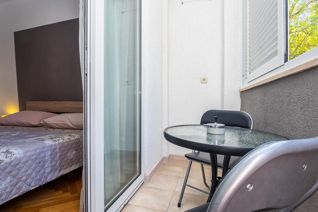 Guest house Teta Palmina 4*