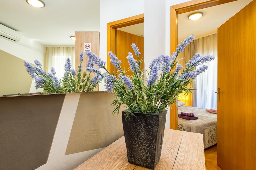 Guest house Teta Palmina 4*